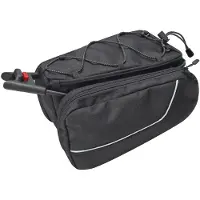 Klickfix CONTOUR SPORT SCHWARZ