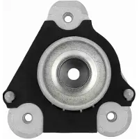 VAICO Federbeinstützlager v241338 Vorderachse links für Fiat