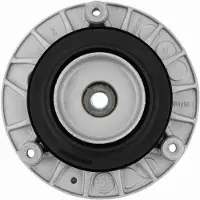 VAICO Federbeinstützlager v204357 Vorderachse für BMW