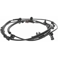 VEMO Sensor, Raddrehzahl v25720227 Hinterachse für LINCOLN