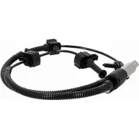 VEMO ABS Sensor Raddrehzahl Hinten V51-72-0233