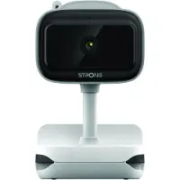 Strong DOVY, 3 MP, CMOS, 3,6 mm, CE, FCC, RoHS, REACH, WEEE, WLAN, 802.11b, 802.11g, Wi-Fi 4 (802.11n)