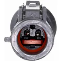 VEMO Sensor, Raddrehzahl Original Qualität V25-72-1257