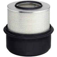 HENGST FILTER Luftfilter E284L