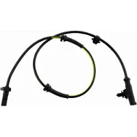 VEMO Sensor, Raddrehzahl v42720090 Vorderachse rechts für Peugeot