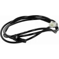 VEMO Sensor, Raddrehzahl v30720863 Hinterachse rechts für Mercedes