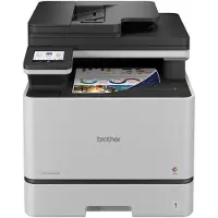Brother DCP-L8630CDW Multifunktionsdrucker Laser A4 2400 x 600 DPI 31 Seiten pro Minute WLAN