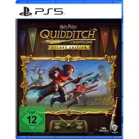 Harry Potter - Quidditch Champions, PlayStation 5, T (Jugendliche)