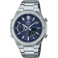 Casio Momentum Herrenuhr Casio-ECB-S10D-2AEF