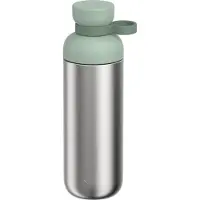 Mepal Vita Edelstahl Trinkflasche 700 ml – Nordic sage