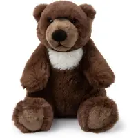 WWF ECO Stofftier Grizzlybär 25 cm