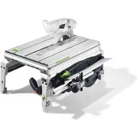 Festool Tischzugsäge CS 50 EBG-FLR PRECISIO | 574770