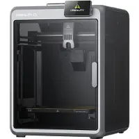 Creality K2 3D-Drucker – High-Speed 600mm/s, Multicolor & Multi-Material, Auto-Leveling, AI-Kamera