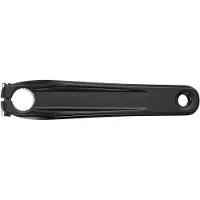M-Wave E-Bike Kurbel rechts Alu 175 mm für Shim. E8000/7000/6100/Hollow II ( ....
