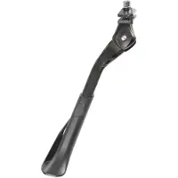 M-Wave M Wave standardsäule 24 29 Zoll verstellbar Alu. schwarz