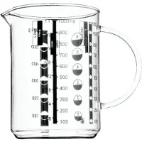 WMF Gourmet 1l Messbecher