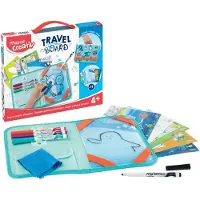 Maped 969310, 4 Jahr(e), Kunststoff, Mehrfarbig, 13 Stück(e)