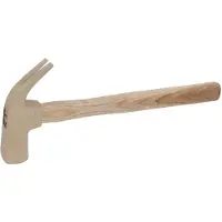 Ks Tools 963.2153 Klauenhammer