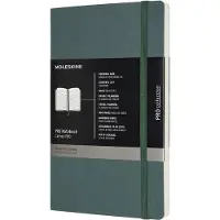 Moleskine Professionelles Notizbuch
