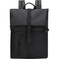 Dbramante1928 Broadway - Backpack 16" ICON, 40,6 cm (16"), Notebook-Gehäuse