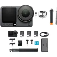 DJI Osmo Action 6 Wasser-Abenteuer-Kit