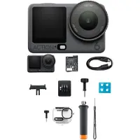 DJI Osmo Action 6 Wasser-Kit