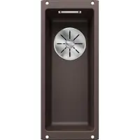 BLANCO SUBLINE 160-U, Silgranit
