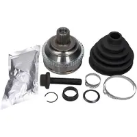 MAXGEAR Gelenksatz Antriebswelle Radseitig für VW Transporter IV Bus (70B, 70C, 7DB, 7DK, 70J, 70K, 7DC, 7DJ) 49-0265