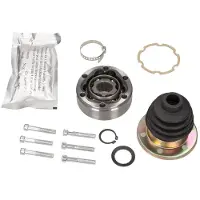 MAXGEAR Gelenksatz Antriebswelle für VW Golf IV Schrägheck (1J1) 49-0218