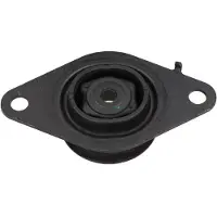 MAXGEAR Motorlager Gummimetalllager Links für RENAULT ESPACE III (JE0) 40-0225