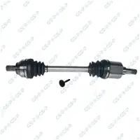 GSP Antriebswelle 218359