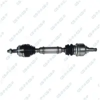 GSP Antriebswelle 235037