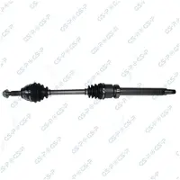GSP Antriebswelle 218046