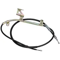 MAXGEAR Seilzug, Feststellbremse 32-0424