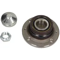 MAXGEAR Radlagersatz Hinten für FIAT GRANDE PUNTO (199) 120mm 33-0852
