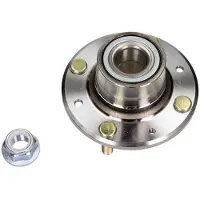 MAXGEAR Radlagersatz 33-0654