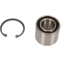 MAXGEAR Radlagersatz Hinten für OPEL Corsa C Schrägheck (X01) 53mm 33-0284