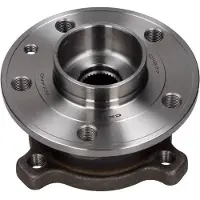 MAXGEAR Radlagersatz 33-0797