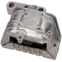 MAXGEAR Motorlager Gummimetalllager Rechts für VW Passat Variant (3C5) 40-0191