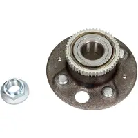 MAXGEAR Radlagersatz Hinten für HONDA CIVIC VIII Hatchback (FN, FK) 139mm 33-0669