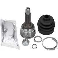 MAXGEAR Gelenksatz Antriebswelle für DAEWOO Matiz Schrägheck (M100, M150) 49-0099