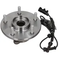 MAXGEAR Radlagersatz Vorne für VW Routan Kastenwagen 162mm 33-0798