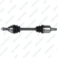 GSP Antriebswelle 230004