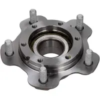 MAXGEAR Radlagersatz Vorne für SUZUKI Grand Vitara I SUV (FT, HT) 169mm 33-0800