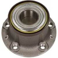 MAXGEAR Radlagersatz Hinten für OPEL Movano C Kastenwagen (U9) 143mm 33-0763