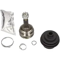 MAXGEAR Gelenksatz Antriebswelle für OPEL Astra F CC (T92) 49-0186