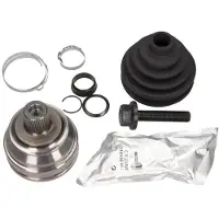 MAXGEAR Gelenksatz Antriebswelle für VW Transporter IV Bus (70B, 70C, 7DB, 7DK, 70J, 70K, 7DC, 7DJ) 49-0264