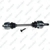 GSP Antriebswelle 235004