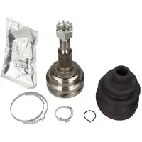 MAXGEAR Gelenksatz Antriebswelle für OPEL Astra G CC (T98) 49-0177