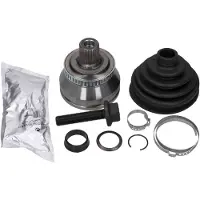 MAXGEAR Gelenksatz Antriebswelle für VW PASSAT Variant (3B6) 49-0232
